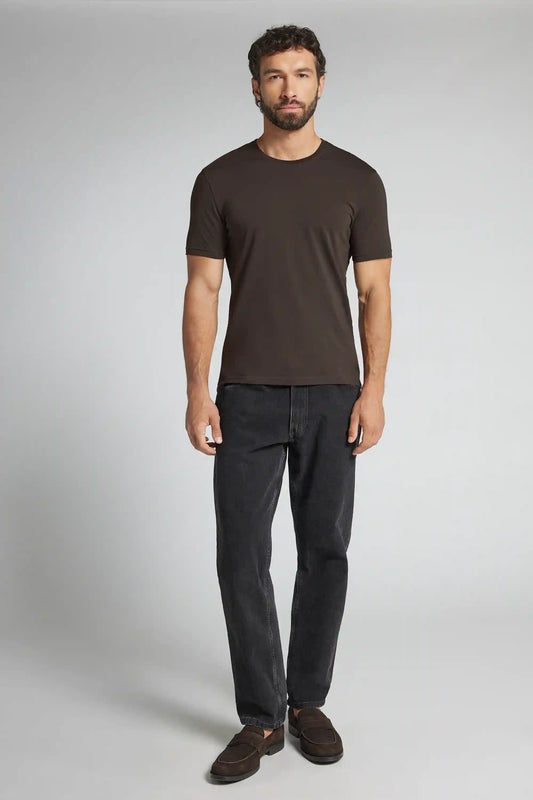Stretch Superior Cotton T-Shirt