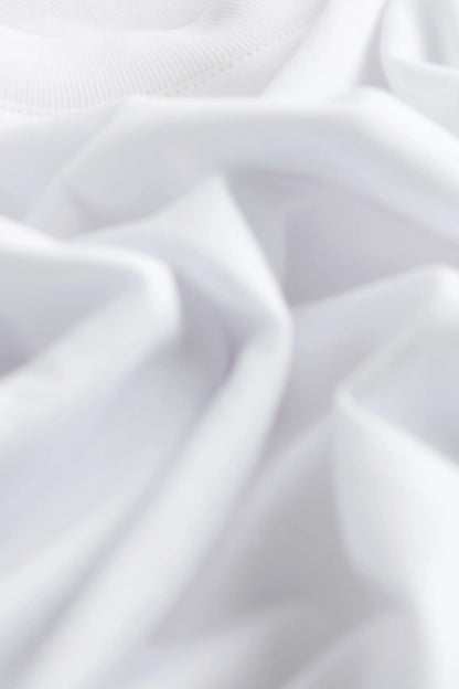 100% Superior Cotton T-Shirt