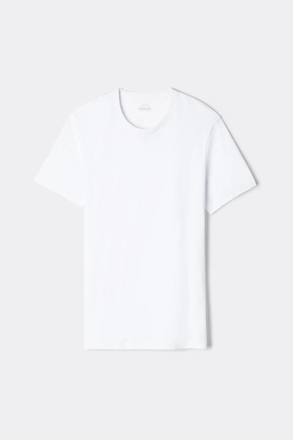 100% Superior Cotton T-Shirt