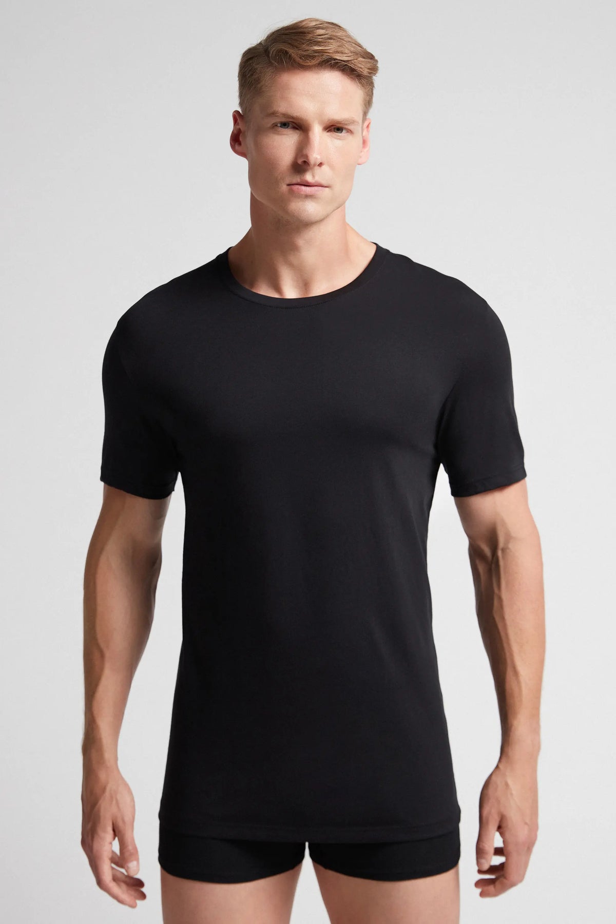100% Superior Cotton T-Shirt