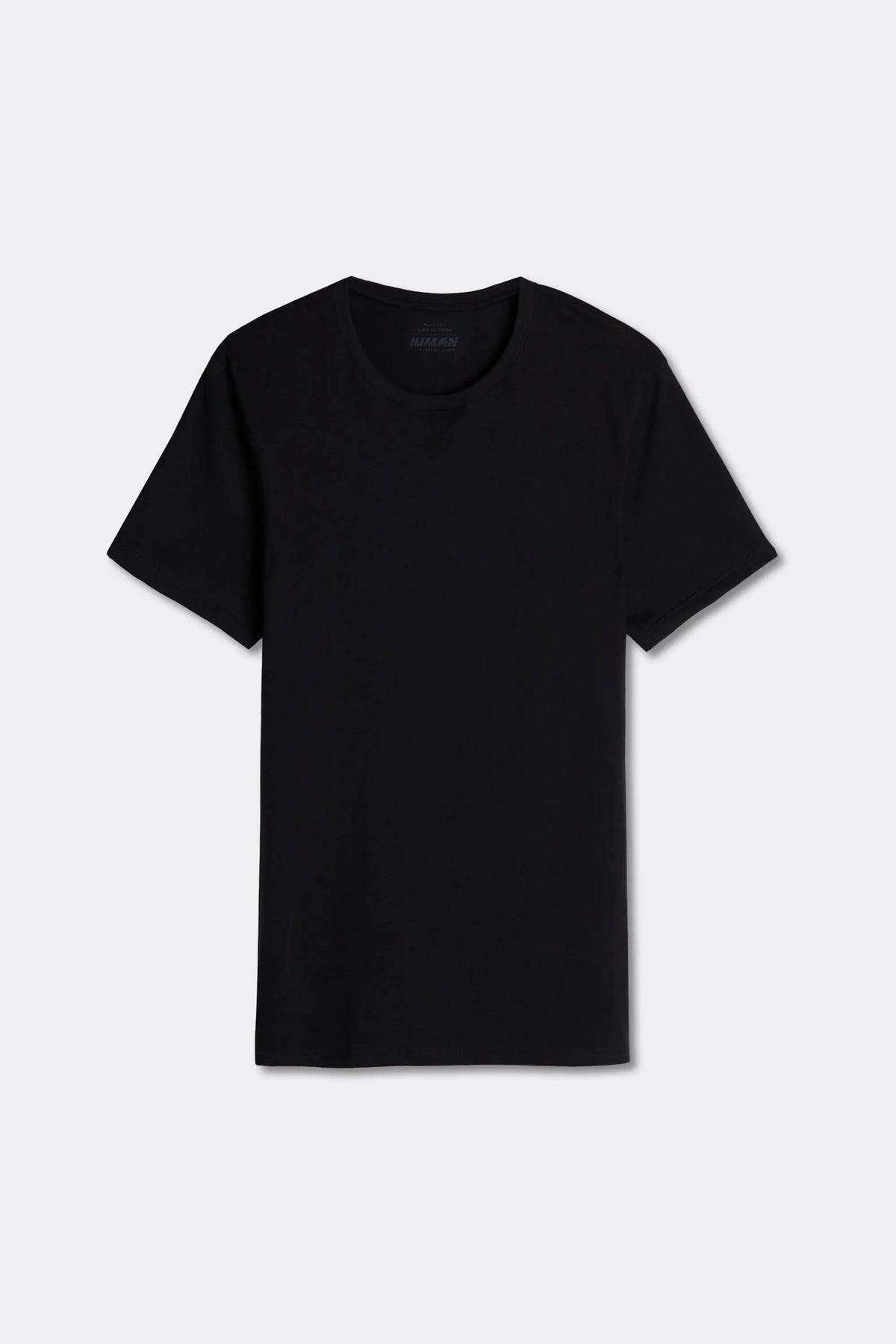 100% Superior Cotton T-Shirt