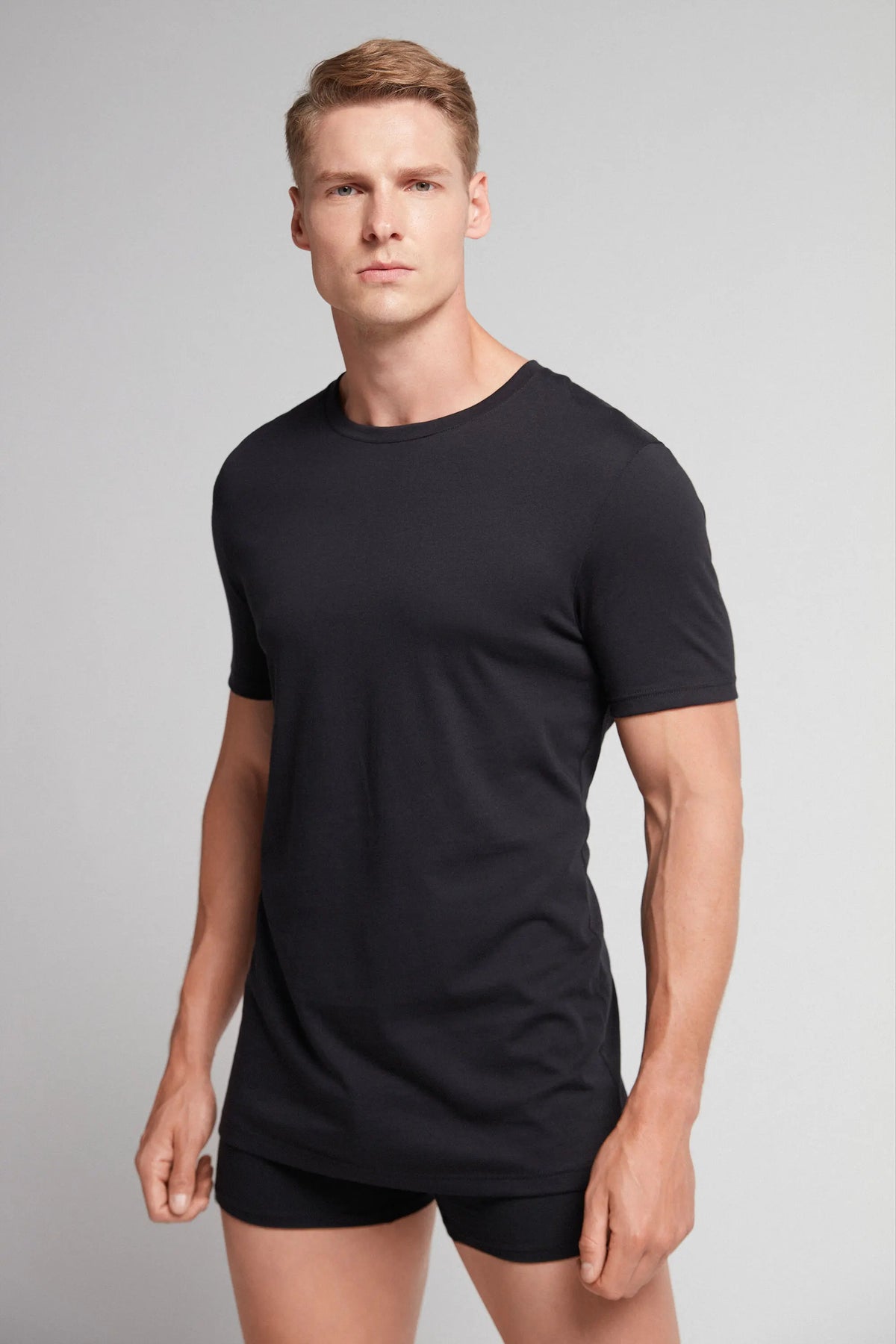 100% Superior Cotton T-Shirt