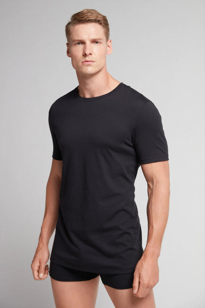 100% Superior Cotton T-Shirt