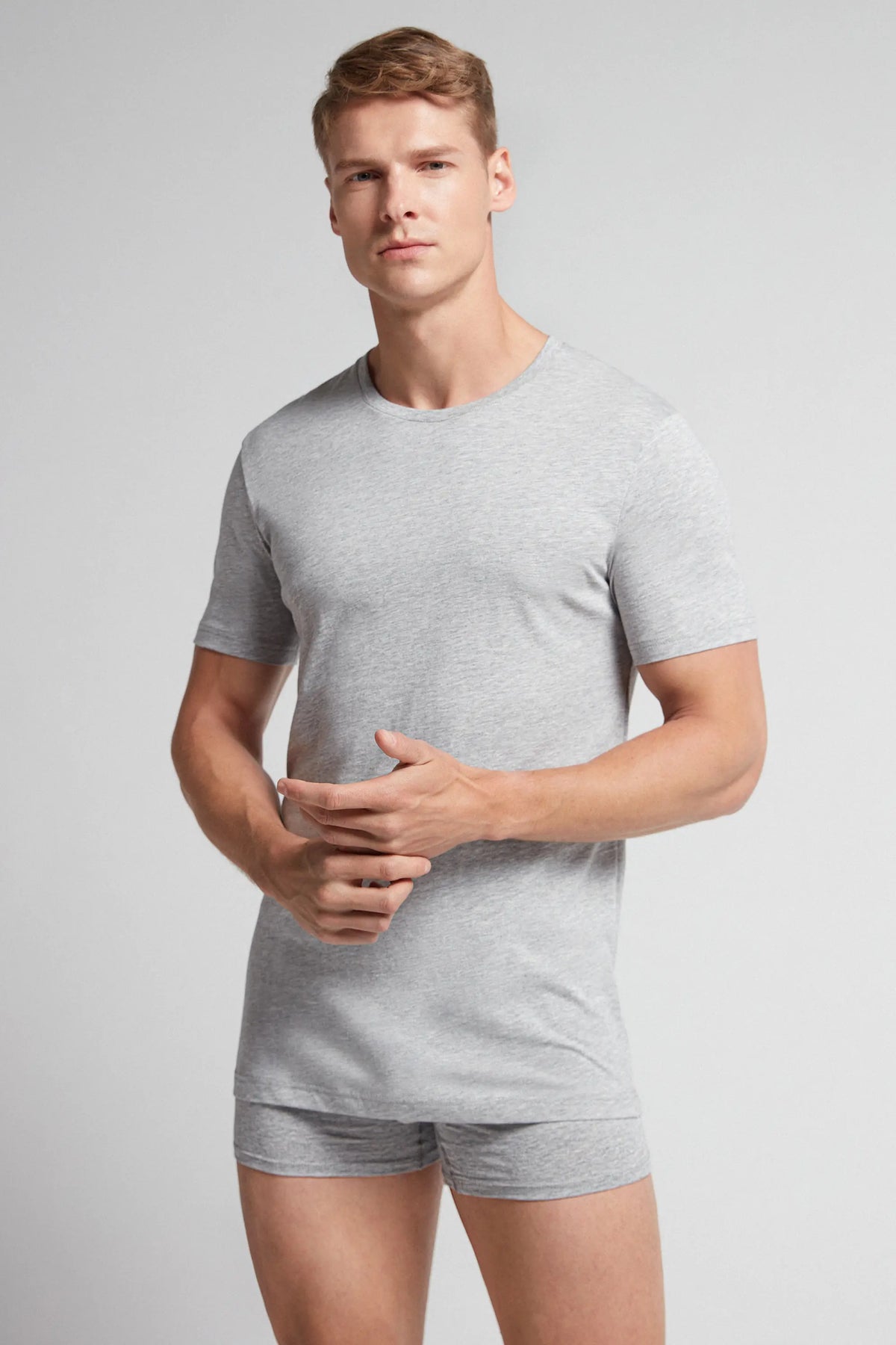 100% Superior Cotton T-Shirt