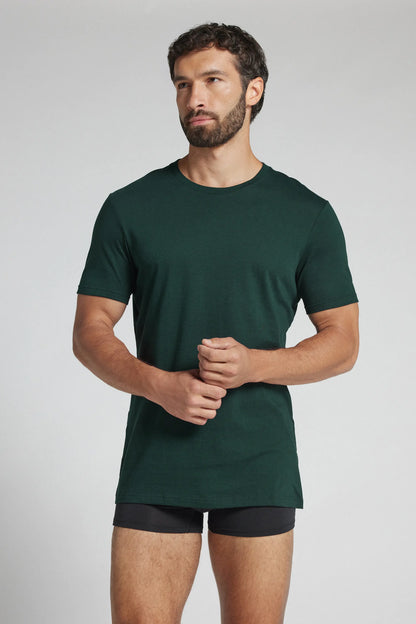 100% Superior Cotton T-Shirt