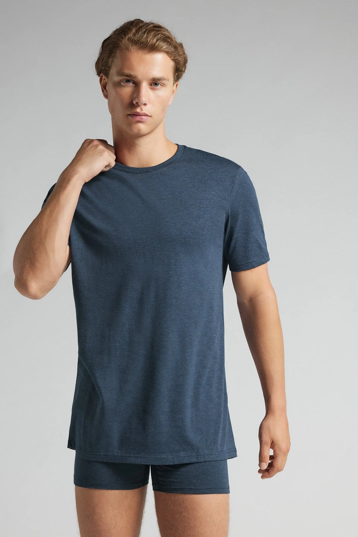 100% Superior Cotton T-Shirt