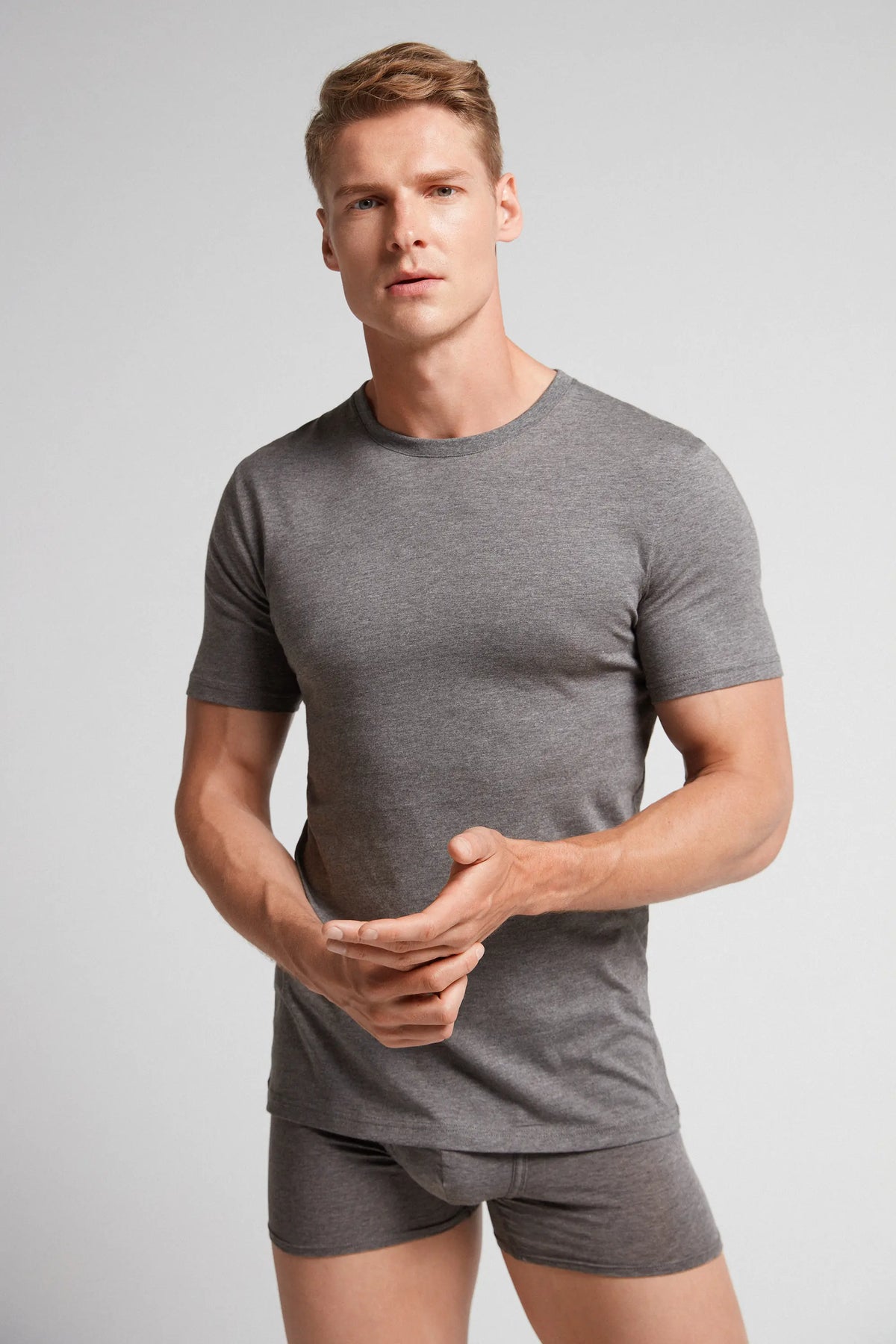 100% Superior Cotton T-Shirt