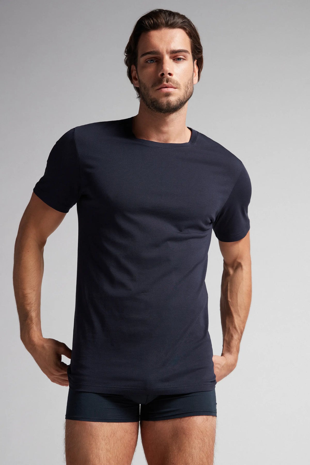 100% Superior Cotton T-Shirt