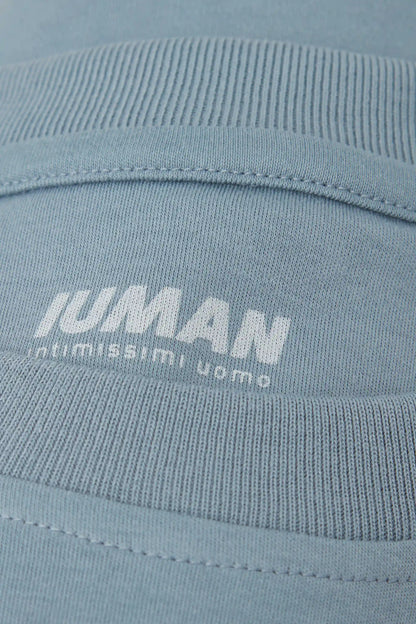 100% Cotton Oversized T-Shirt
