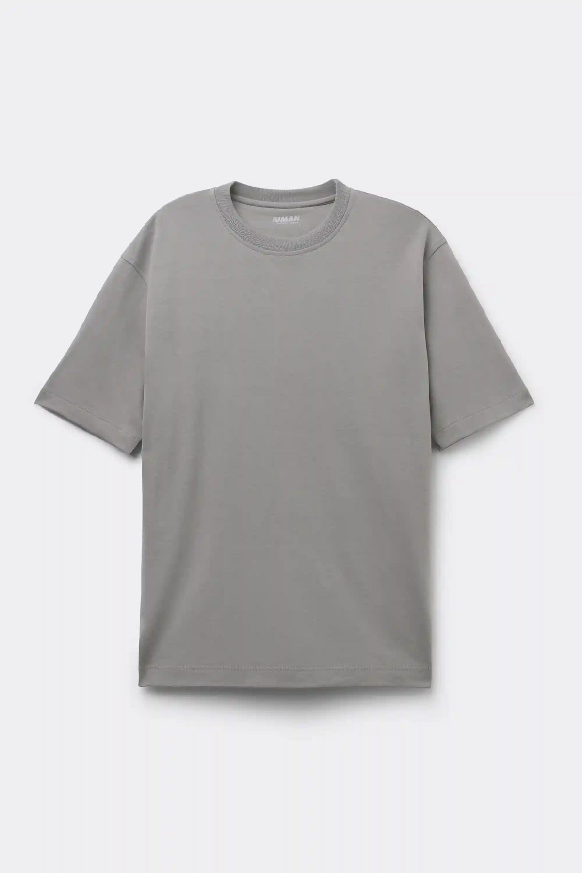 100% Cotton Oversized T-Shirt