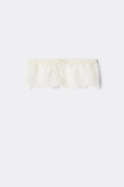 From the Boudoir Garter - Intimissimi