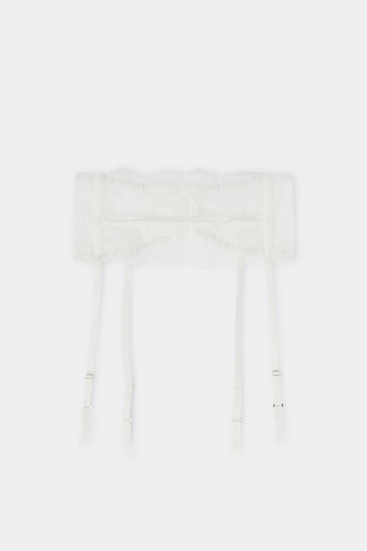 From the Boudoir Garter Belt - Intimissimi