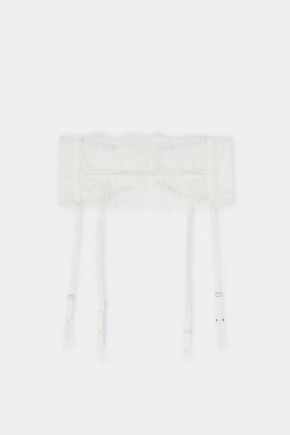 From the Boudoir Garter Belt - Intimissimi
