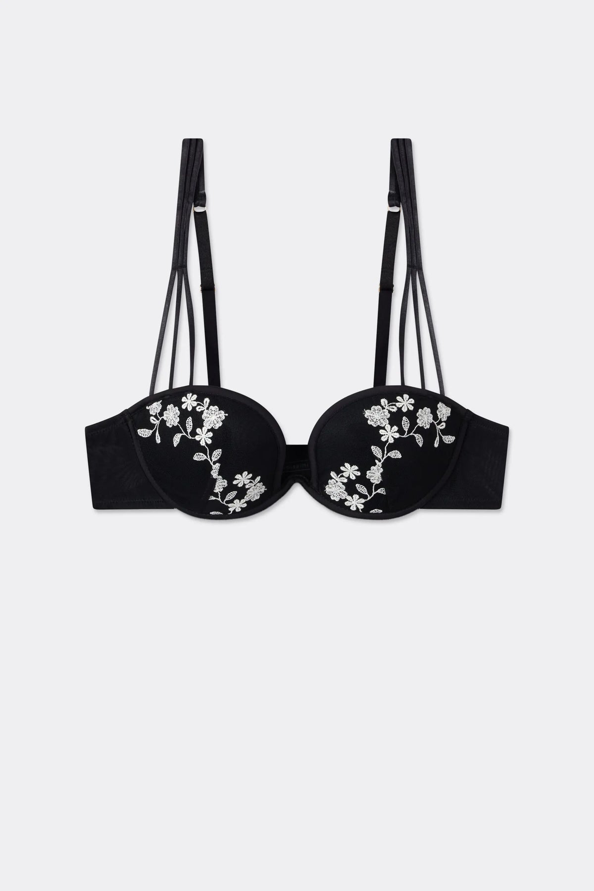 Brighten Your Day Ilenia Balconette Bra