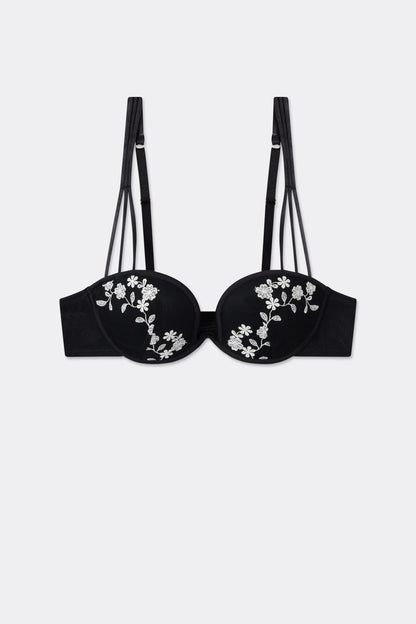 Brighten Your Day Ilenia Balconette Bra