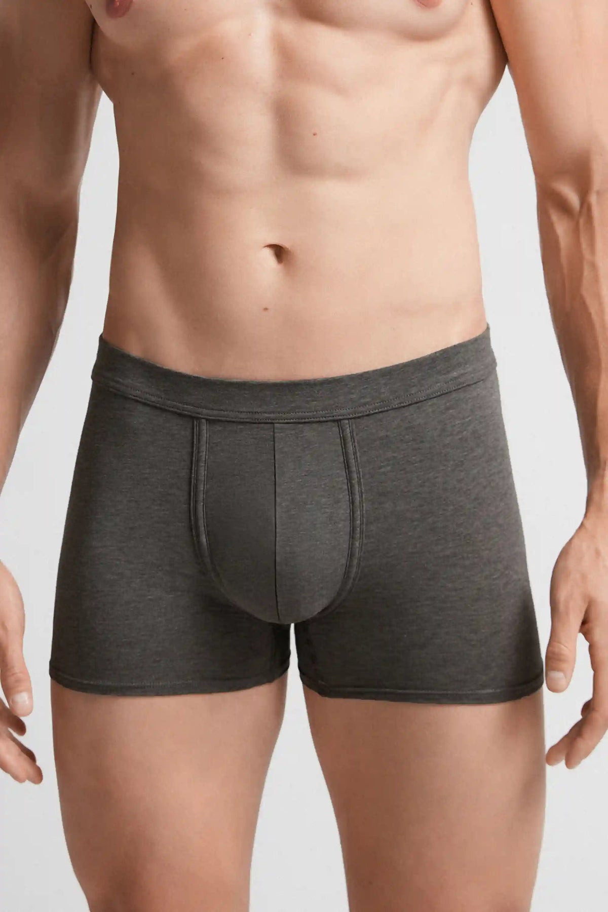 Light & Fresh Cotton Boxers
