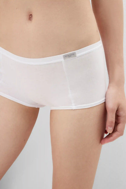 Cotton Boyshorts