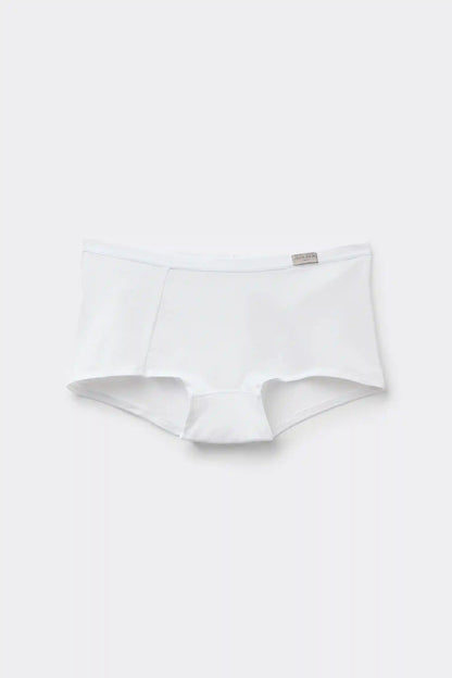 Cotton Boyshorts
