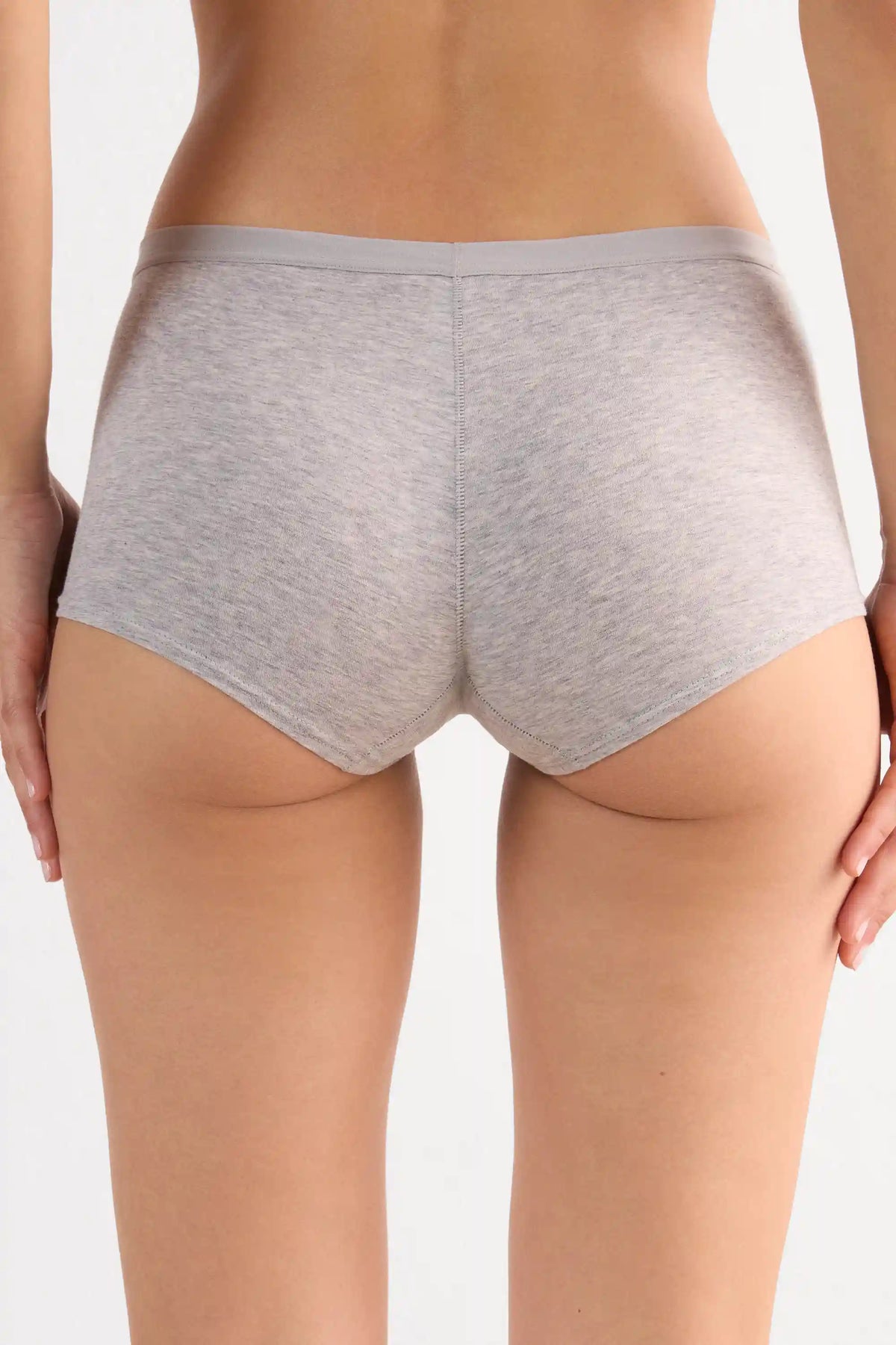Cotton Boyshorts