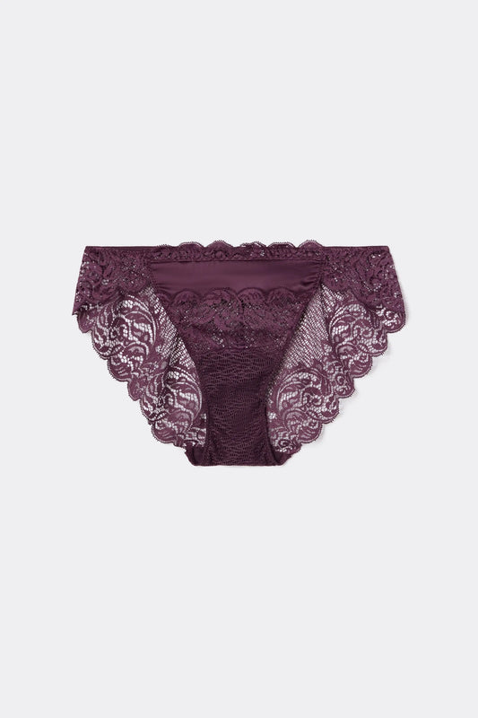 Everyday Luxury Panties