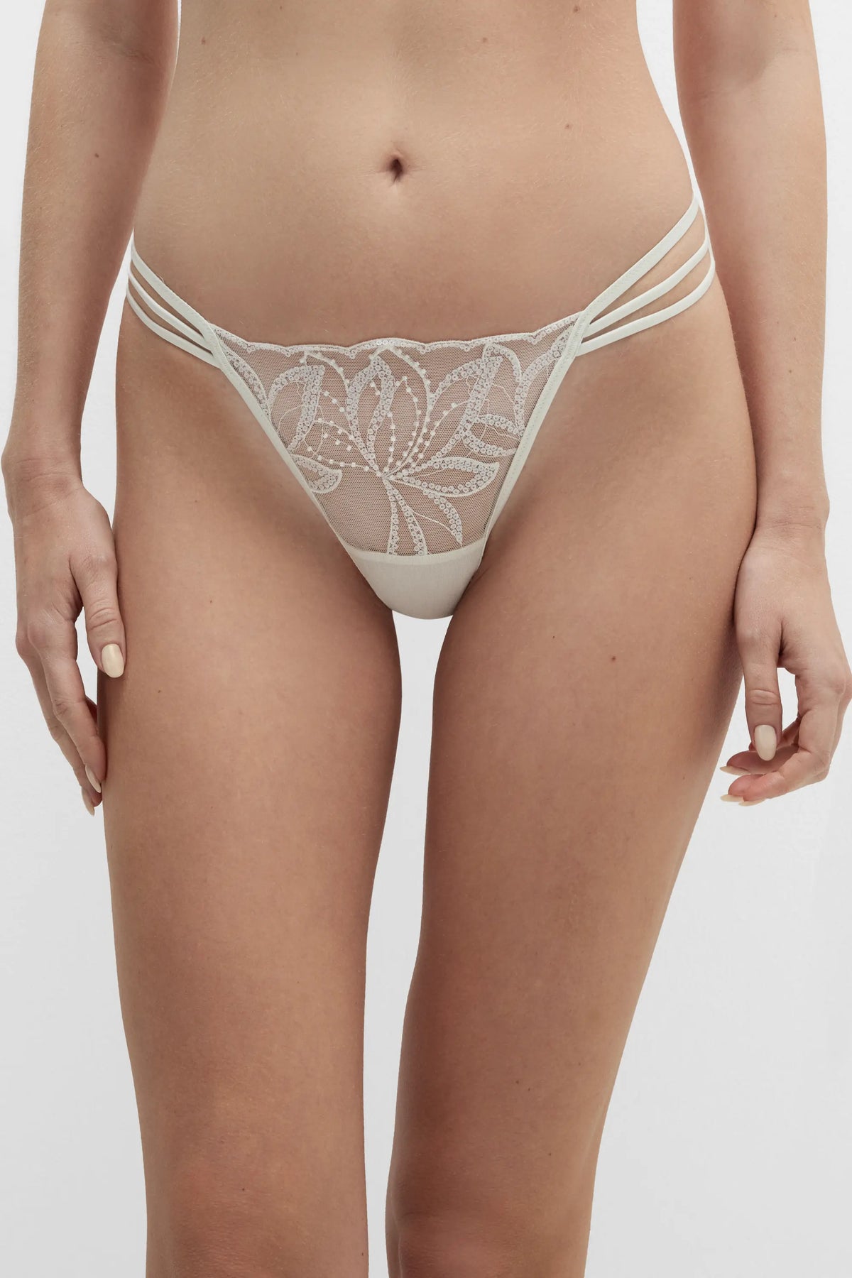 My Forever Love Thong